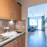 I. Benne Apartmán *