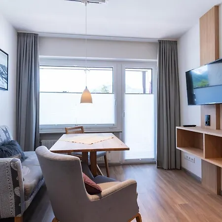 Apartmán I. Benne
