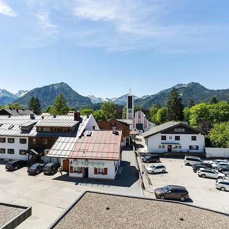 I. Benne Oberstdorf