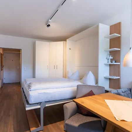 I. Benne Appartement