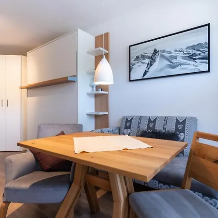 Apartamento I. Benne Oberstdorf