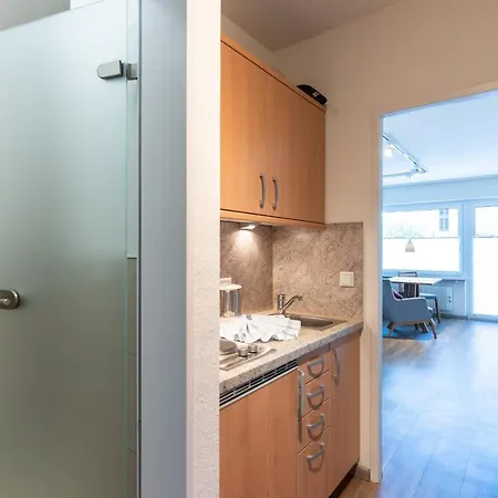 Apartamento I. Benne