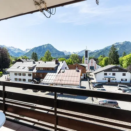 Appartement I. Benne