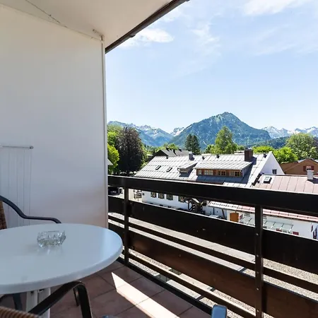 I. Benne * Oberstdorf