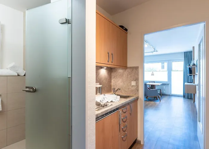 Apartmán I. Benne