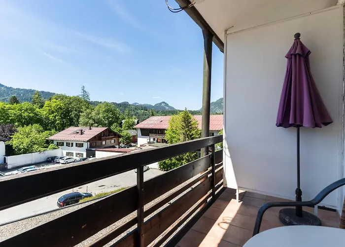 I. Benne * Oberstdorf
